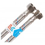 Подводка гибкая Elka для воды 1/2  (kastd)