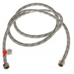 Подводка гибкая Elka для воды 1/2  (kastd)