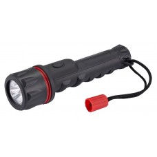 Фонарь карманный светодиодный REV UNI2311 LED 3 Вт 2xАA (kastd) в магазинах Ашан