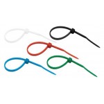 Хомут-стяжка duwi 150х2,5 мм, 25 шт (kastd)