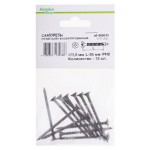 Саморез Каждый день гипсокартон-металл 3,5x55, 13 шт (kastd)