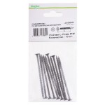 Саморез Каждый день гипсокартон-металл 4,2x75, 10 шт (kastd)