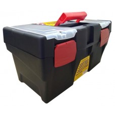 Ящик универсальный АШАН Красная птица, 500x260x260 мм (kastd) в магазинах Ашан