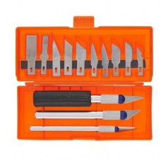 Набор резцов Sparta по дереву (kastd) в магазинах Ашан