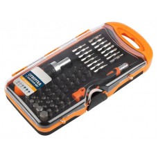 Набор инструментов Park, 59 предметов (kastd) в магазинах Ашан