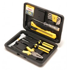 Набор инструментов WMC 1033, 33 предмета (kastd) в магазинах Ашан