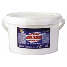 Шпатлевка латексная Магия радуги на основе ПВА, 1 кг (kastd) в магазинах Ашан