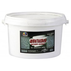 Шпатлевка масляно-клеевая Магия радуги, 3,5 кг (kastd) в магазинах Ашан