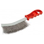 Щетка металлическая проволочная (kastd)