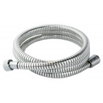 Шланг для душа хром, 170 см (kastd)