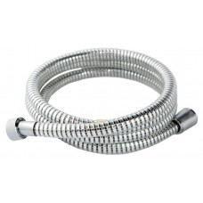 Шланг для душа хром, 170 см (kastd) в магазинах Ашан