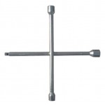 Ключ-крест баллонный Сибртех под квадрат 1/2 дюйма (kastd) Ключ-крест баллонный Сибртех под квадрат 1/2 дюйма (kastd)