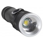 Фонарь Старт LHE 514-C1 30/12 черный (kastd)