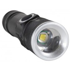 Фонарь Старт LHE 514-C1 30/12 черный (kastd) в магазинах Ашан