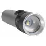 Фонарь Старт LHE 516-C1 30/120 серебристый (kastd)