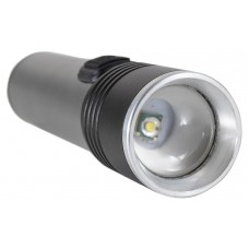 Фонарь Старт LHE 516-C1 30/120 серебристый (kastd) в магазинах Ашан