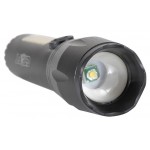 Фонарь Старт LHE 517-C1 30/12 черный (kastd)