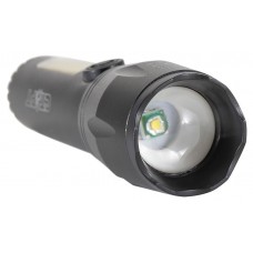 Фонарь Старт LHE 517-C1 30/12 черный (kastd) в магазинах Ашан