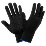 Перчатки Микроточка нейлон (kastd)