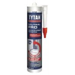 Герметик силиконовый Tytan Professional NEUTRAL PRO, 280 мл (kastd)