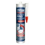 Герметик силиконовый Tytan Professional NEUTRAL PRO, 280 мл (kastd)