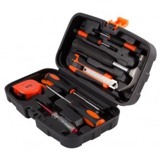 Набор инструментов Park, 9 предметов (kastd) в магазинах Ашан