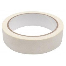 Лента клейкая In'Loran бумажная, 2,5 см x 5 м (kastd) в магазинах Ашан