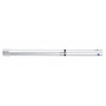 Ключ свечной-трубка Stels, 16х160 мм (kastd)