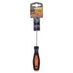 Отвертка шлицевая Вихрь SL3, 100 мм (kastd) Отвертка шлицевая Вихрь SL3, 100 мм (kastd)