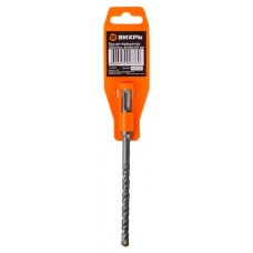 Бур по бетону Вихрь SDS-Plus, 8x160x100 мм (kastd) в магазинах Ашан