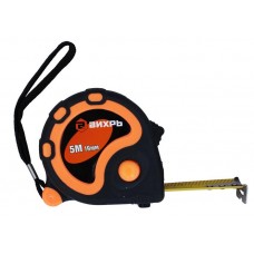 Рулетка Вихрь, 5 м х 19 мм (kastd) в магазинах Ашан