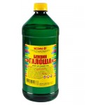 Бензин Ясхим галоша, 0,5 л (kastd)