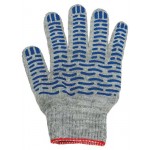 Перчатки ПТК Леон х/б с ПВХ покрытием (kastd)