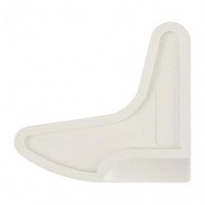 Шпатель затирочный Сибртех 85838 (kastd) в магазинах Ашан