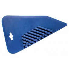 Шпатель прижимной пластиковый Сибртех 86011, 280 мм (kastd) в магазинах Ашан