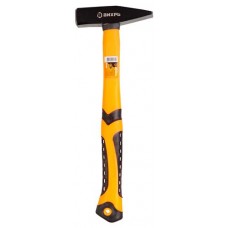 Молоток Вихрь фибергласовая двухкомпонентная ручка, 400 г (kastd) в магазинах Ашан