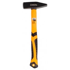 Молоток фибергласовая Вихрь двухкомпонентная ручка, 600 г (kastd) в магазинах Ашан