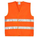 Жилет сигнальный Габарит (kastd)