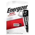 Батарейка ENERGIZER Alkaline A23/E23A FSB1, 1 шт (kastd)