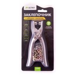 Заклепочник Ultima с набором заклепок, 150 мм (kastd)