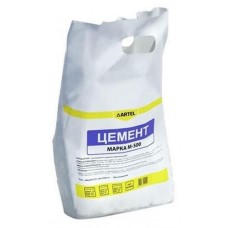 Цемент Artel М-500, 3 кг (kastd) в магазинах Ашан