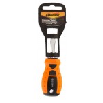 Отвертка Sparta Point SL6 х 38 мм (kastd) Отвертка Sparta Point SL6 х 38 мм (kastd)