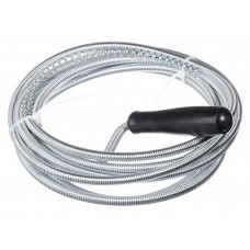 Трос для прочистки труб Falco, 6мм х 3м (kastd) в магазинах Ашан