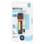 Фонарь светодиодный Фотон MSА-700 аккумуляторный (kastd)