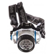 Фонарь налоб Camelion Led5313 (kastd) в магазинах Ашан