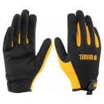 Перчатки Denzel Универсальные на липучке, р 10 (kastd)