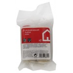 Ролик для валика Auchan сменный 60 мм, 2 шт (kastd) Ролик для валика Auchan сменный 60 мм, 2 шт (kastd)