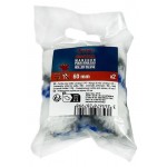 Ролик для валика АШАН Красная птица сменный 60 мм, 2 шт (kastd) Ролик для валика АШАН Красная птица сменный 60 мм, 2 шт (kastd)