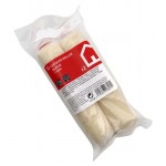 Ролик для валика Auchan сменный 110 мм, 2 шт (kastd) Ролик для валика Auchan сменный 110 мм, 2 шт (kastd)