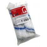 Ролик для валика Auchan сменный 110 мм, 2 шт (kastd) Ролик для валика Auchan сменный 110 мм, 2 шт (kastd)